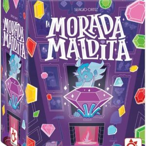 MORADA MALDITA