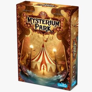 MYSTERIUM PARK