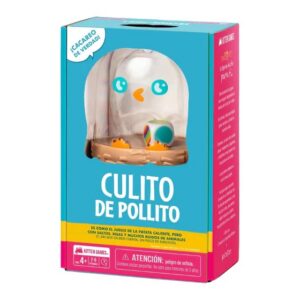 CULITO DE POLLO