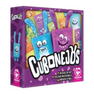 CUBONEJOS