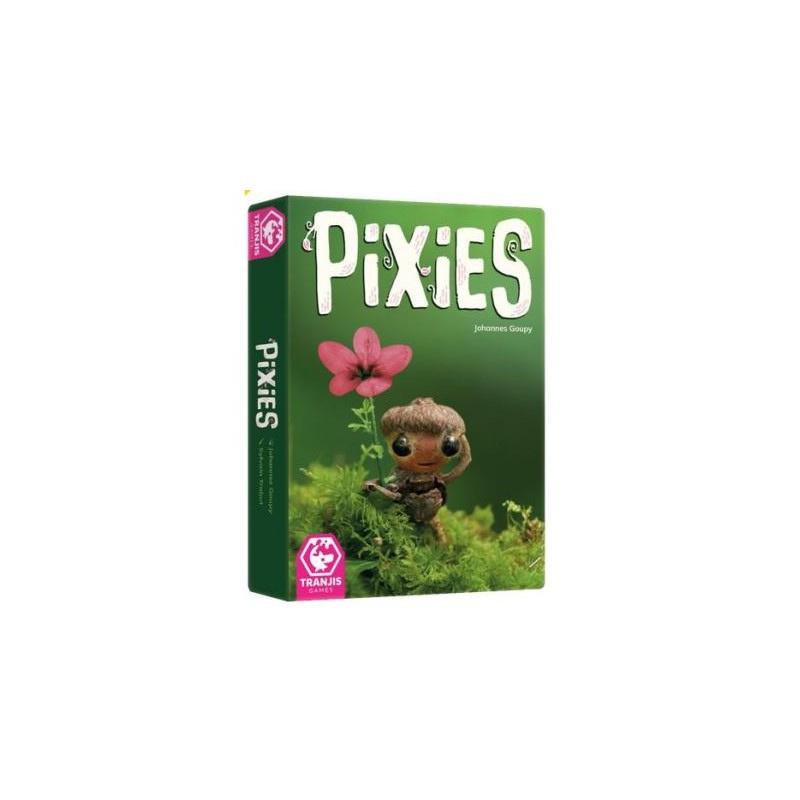 PIXIES