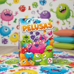 PELUSAS