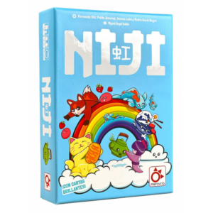 NIJI