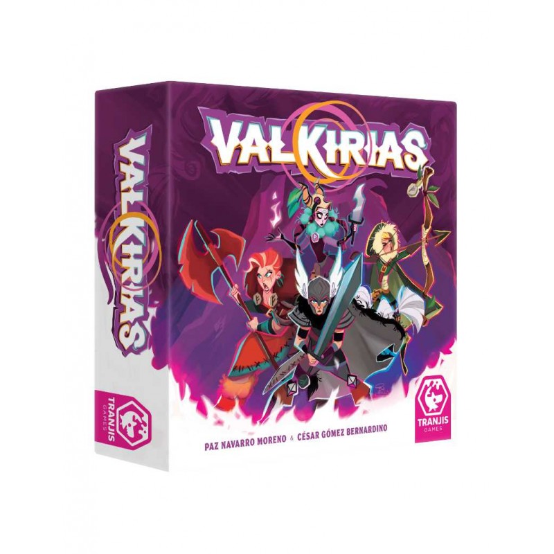 VALKIRIAS