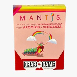 MANTIS