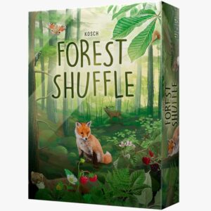 FOREST SHUFFLE