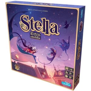 STELLA