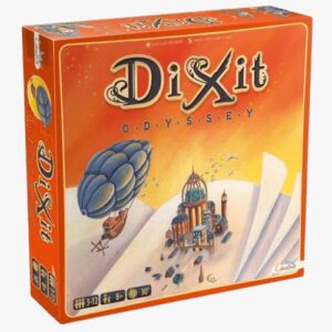 DIXIT ODYSSEY