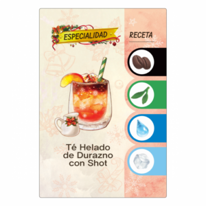 CARTAS COFFEE RUSH 2