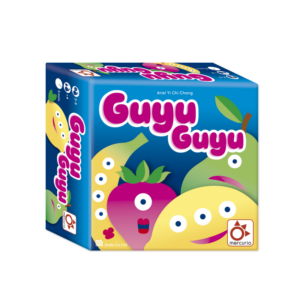GUYU GUYU