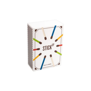 STICK UP