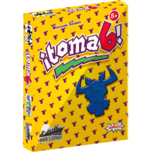 TOMA 6!